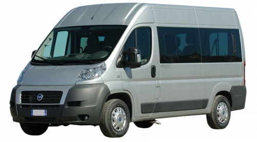 Fiat Ducato (2011-2022)